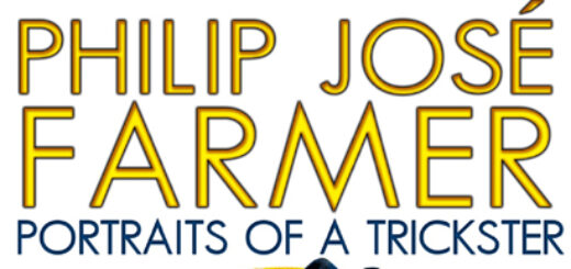 The Worlds of Philip José Farmer 3