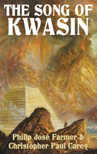 Cover by Bob Eggleton