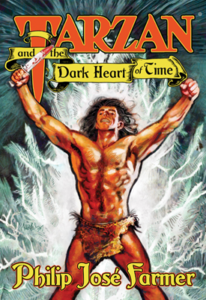 Cover by Mark Wheatley