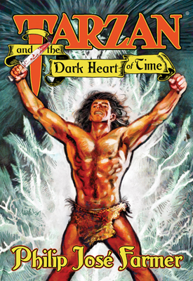 Cover by Mark Wheatley
