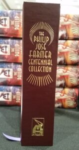 Deluxe Spine