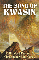 Cover by Bob Eggleton